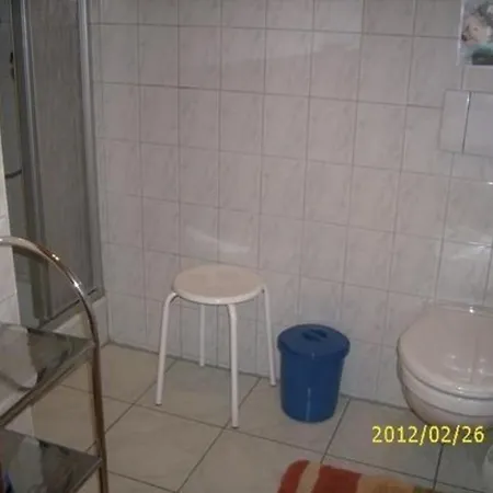 Appartement In Mit Grill Und Garten *